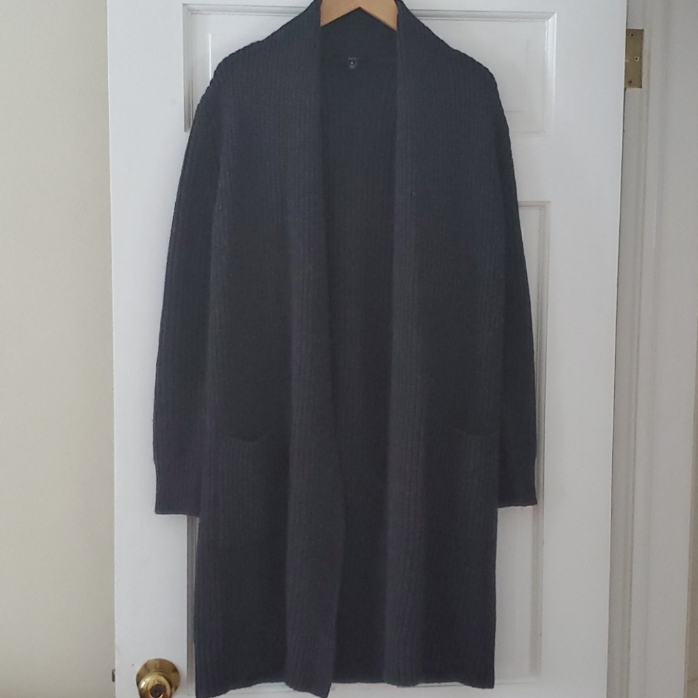 Harvé Benard cardigan